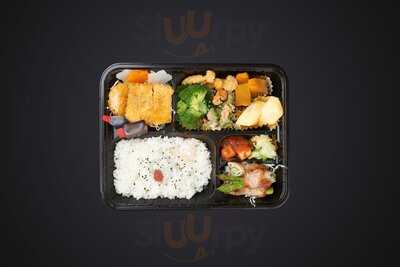 Koi Koi-bánh Nhật Bản