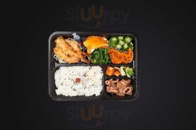 Koi Koi-bánh Nhật Bản