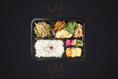 Koi Koi-bánh Nhật Bản