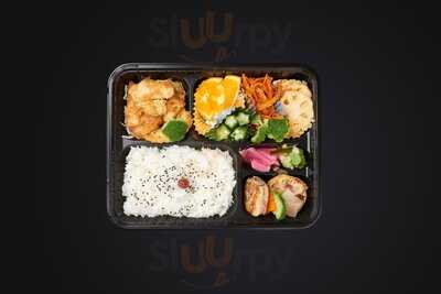 Koi Koi-bánh Nhật Bản