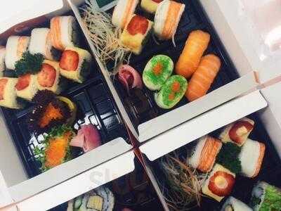 Nhà Hàng Nori Express