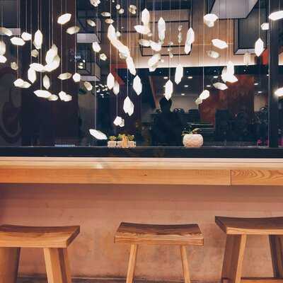 Nhà Hàng Nori Express