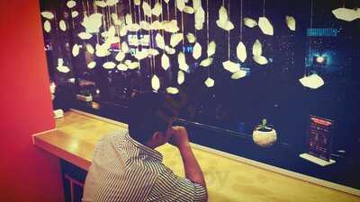 Nhà Hàng Nori Express