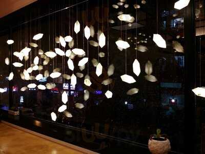 Nhà Hàng Nori Express