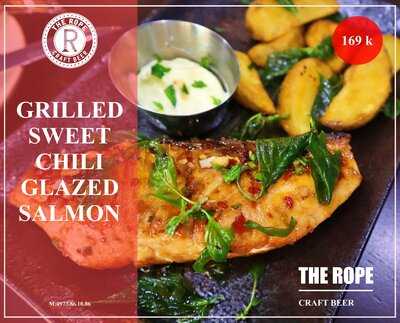 The Rope - Craft Beer