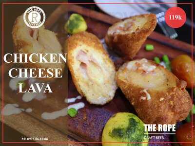 The Rope - Craft Beer