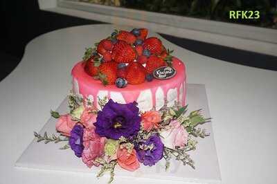 Kiwiana Ice Cream Bakery