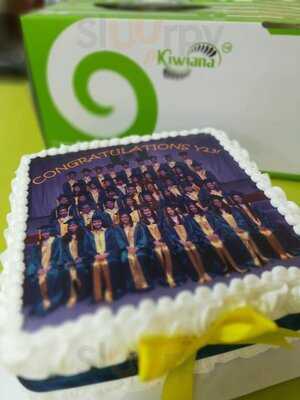 Kiwiana Ice Cream Bakery