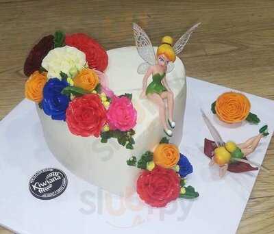 Kiwiana Ice Cream Bakery