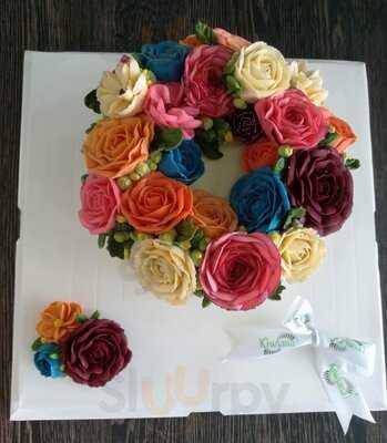 Kiwiana Ice Cream Bakery