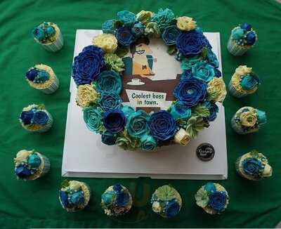 Kiwiana Ice Cream Bakery