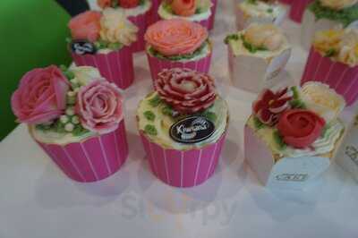 Kiwiana Ice Cream Bakery