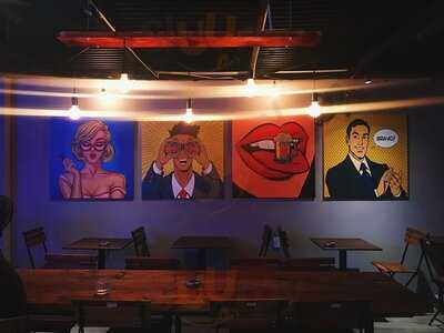 Above Three - Brew & Chill