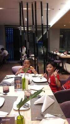 Nha Hang Tu Do Liberty