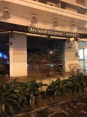 Annam Cafe Gourmet