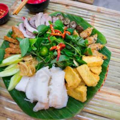 King Bbq Buffet Crescent Mall