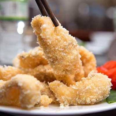 King Bbq Buffet Crescent Mall