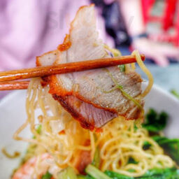 King Bbq Buffet Crescent Mall