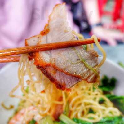 King Bbq Buffet Crescent Mall