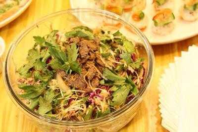 Súp-lơ Fooderia - Bistro