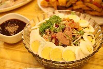 Súp-lơ Fooderia - Bistro