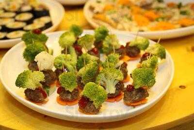 Súp-lơ Fooderia - Bistro