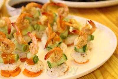 Súp-lơ Fooderia - Bistro