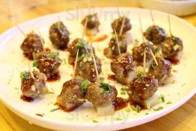 Súp-lơ Fooderia - Bistro