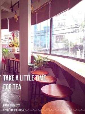 Súp-lơ Fooderia - Bistro