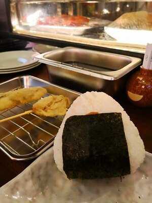 Xiên Chiên Nhật Bản