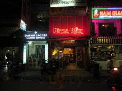 Pizza Rex