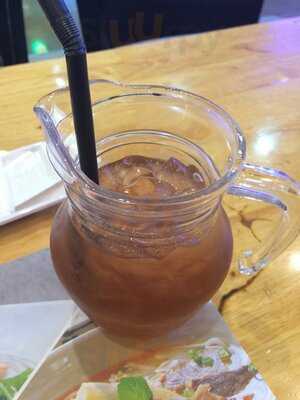 Nhà Hàng  Ngõ – Saigon Street Cafe