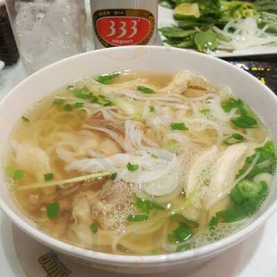 Pho Ong Hung