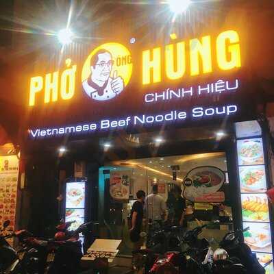 Pho Ong Hung
