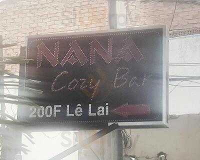 Nana Bar And Restaurant