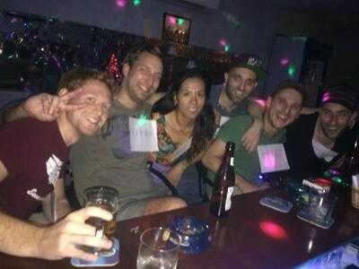 Nana Bar And Restaurant