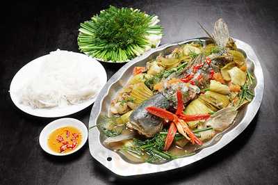 Nhà Hàng Đồi Xanh 2000