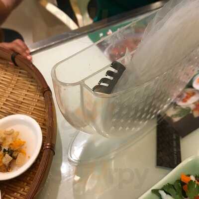 Nhà Hàng Món Huế - Lê Thánh Tôn