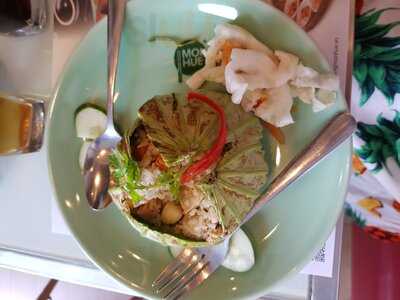 Nhà Hàng Món Huế - Lê Thánh Tôn