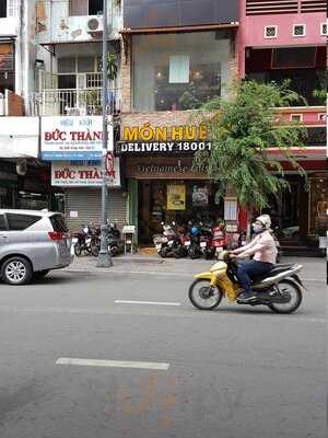 Nhà Hàng Món Huế - Lê Thánh Tôn