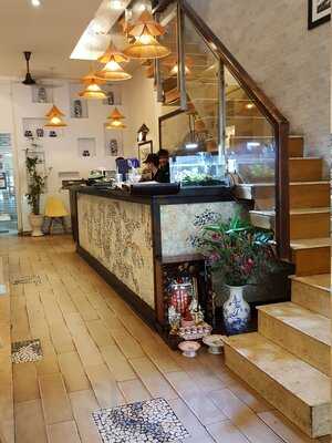 Nhà Hàng Món Huế - Lê Thánh Tôn