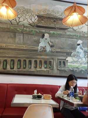 Nhà Hàng Món Huế - Lê Thánh Tôn