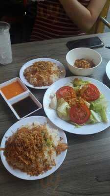 Gà Nướng Ò Ó O