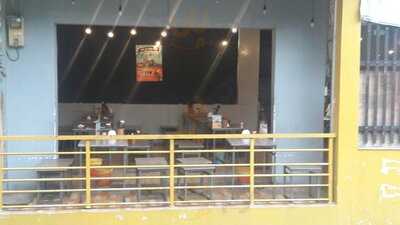 Gà Nướng Ò Ó O