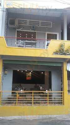 Gà Nướng Ò Ó O