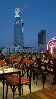 Ba Gác Nướng & Bia