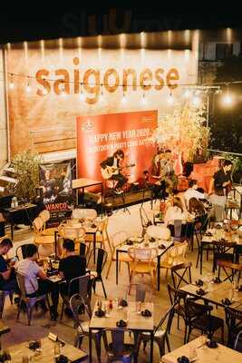 Ba Gác Nướng & Bia