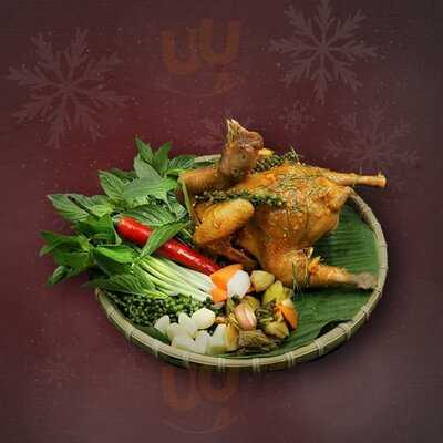 Ba Gác Nướng & Bia