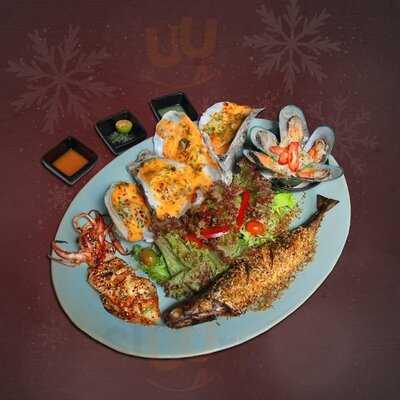 Ba Gác Nướng & Bia