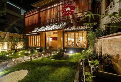 Sushi World Đà Nẵng